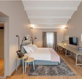 Luxury Villa Estate with 3 Pools on Istrian Vineyards near Bale, sleeps 56-60